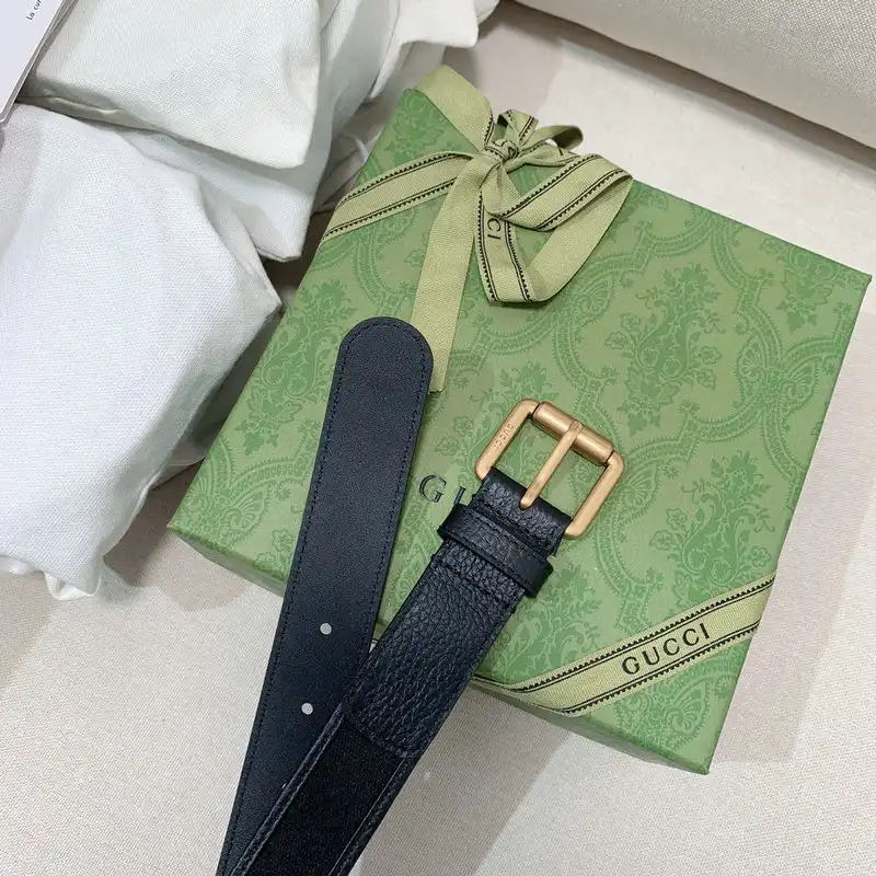 FASH Gucci Belts 2201XF0010