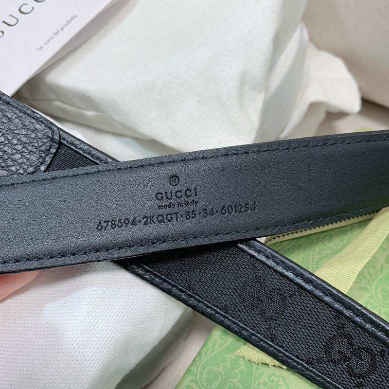 FASH Gucci Belts 2201XF0010