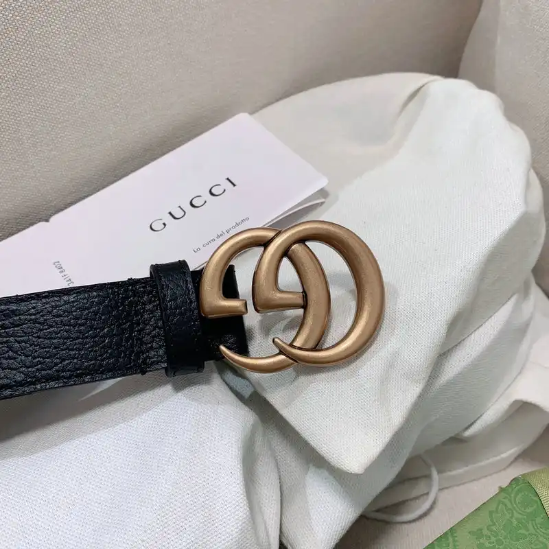 FASH Gucci Belts 2201XF0011