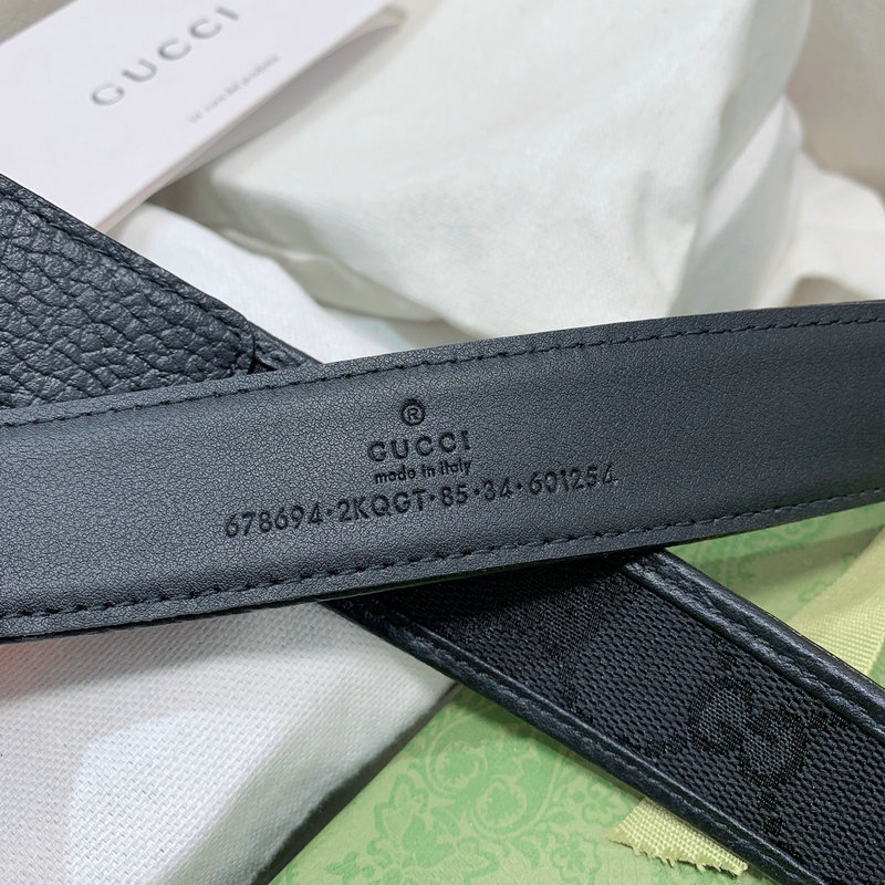 FASH Gucci Belts 2201XF0011