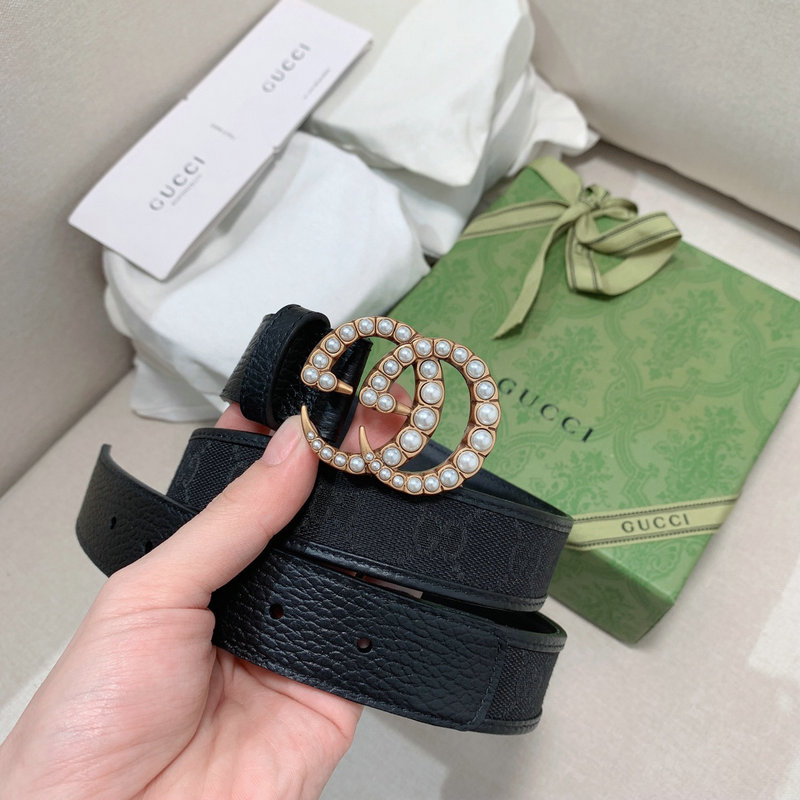 FASH Gucci Belts 2201XF0012