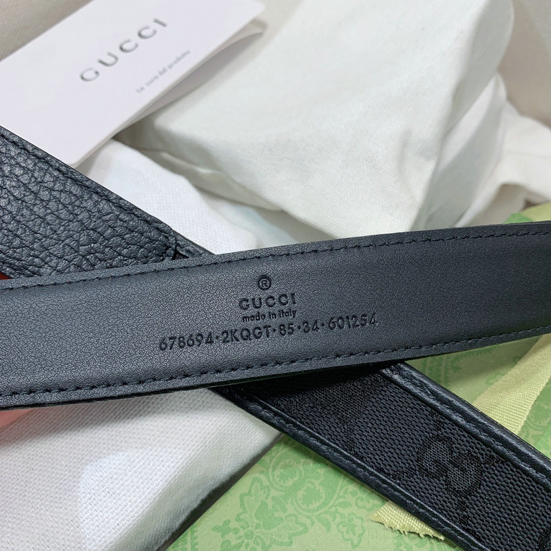 FASH Gucci Belts 2201XF0012