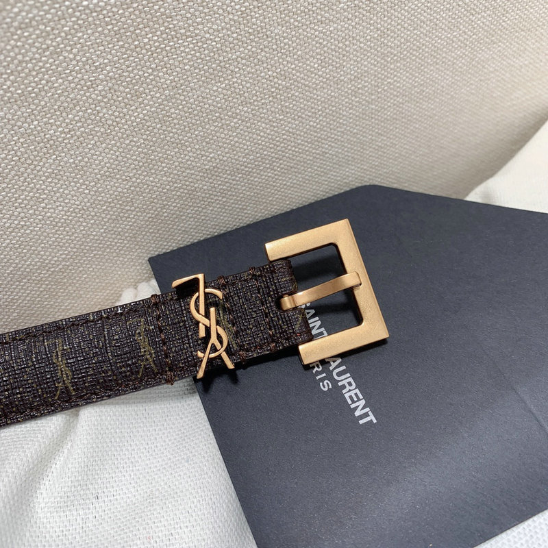 YSL Belts 2201XF0026