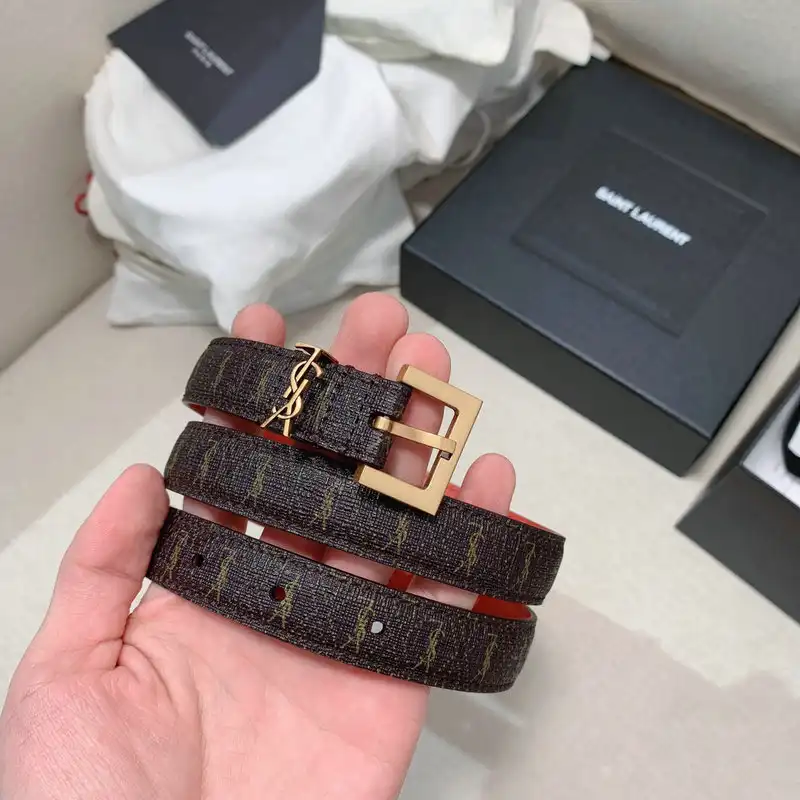 Fashionrepsfam ru YSL Belts 2201XF0026