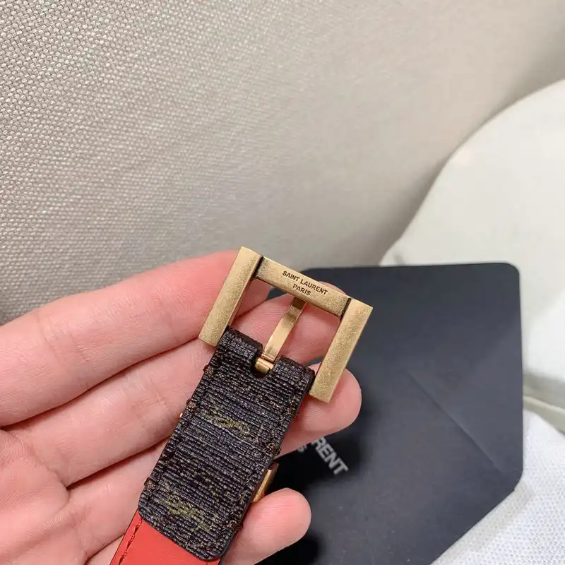 Fashionrepsfam ru YSL Belts 2201XF0026