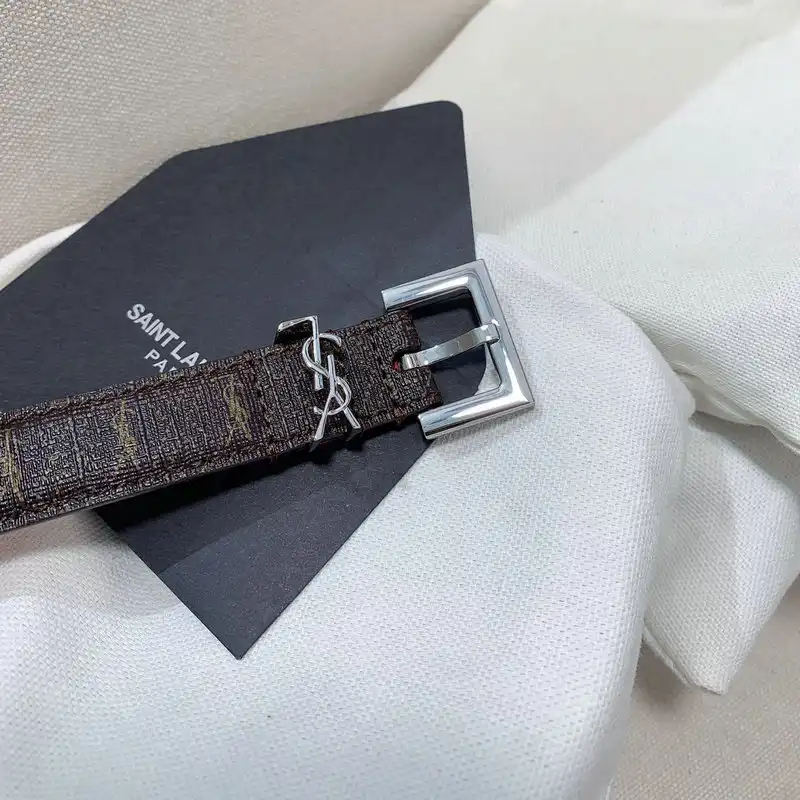 Official Brother Sam YSL Belts 2201XF0027