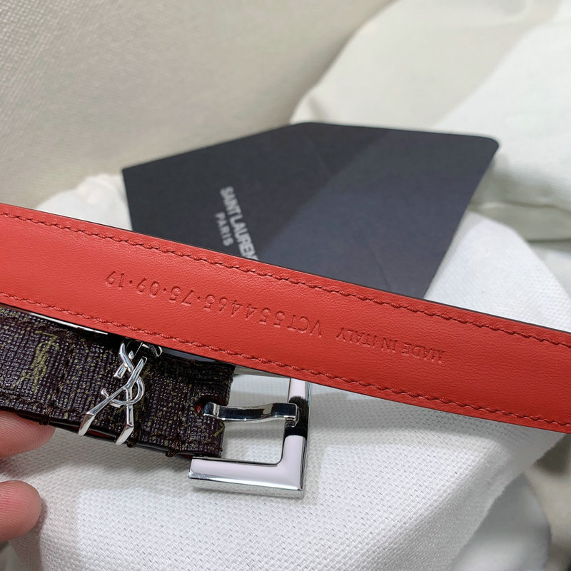 YSL Belts 2201XF0027