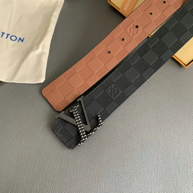 Official Brother Sam LV Belts 2201XF0030