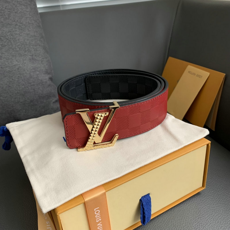 FASH LOUIS VUITTON Belts 2201XF0031