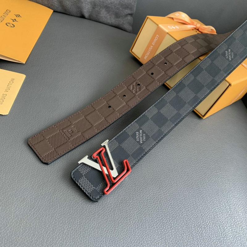 FASH LOUIS VUITTON Belts 2201XF0034