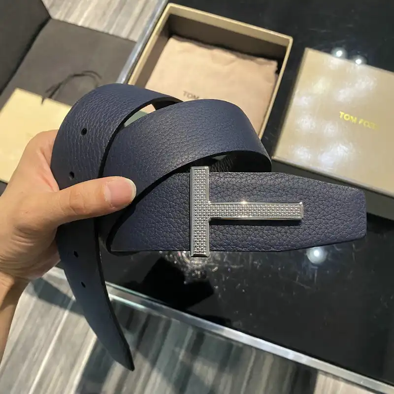 Tom Ford Belts 2201XF0049