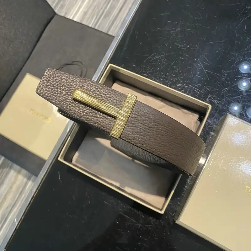 Tom Ford Belts 2201XF0050