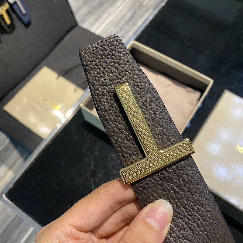 Tom Ford Belts 2201XF0050