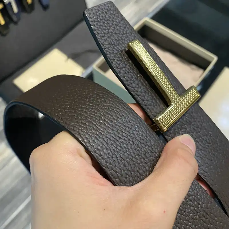 Tom Ford Belts 2201XF0050