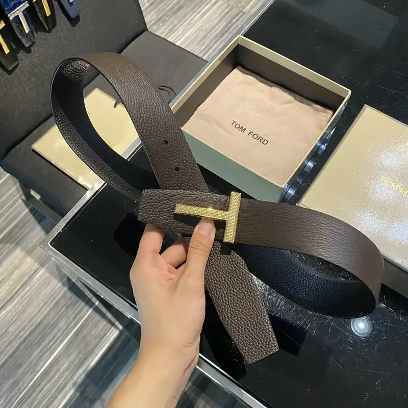 Tom Ford Belts 2201XF0050