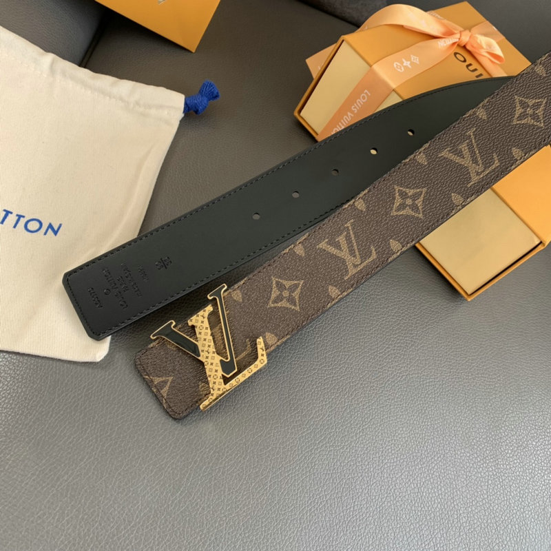 FASH LOUIS VUITTON Belts 2201XF0061