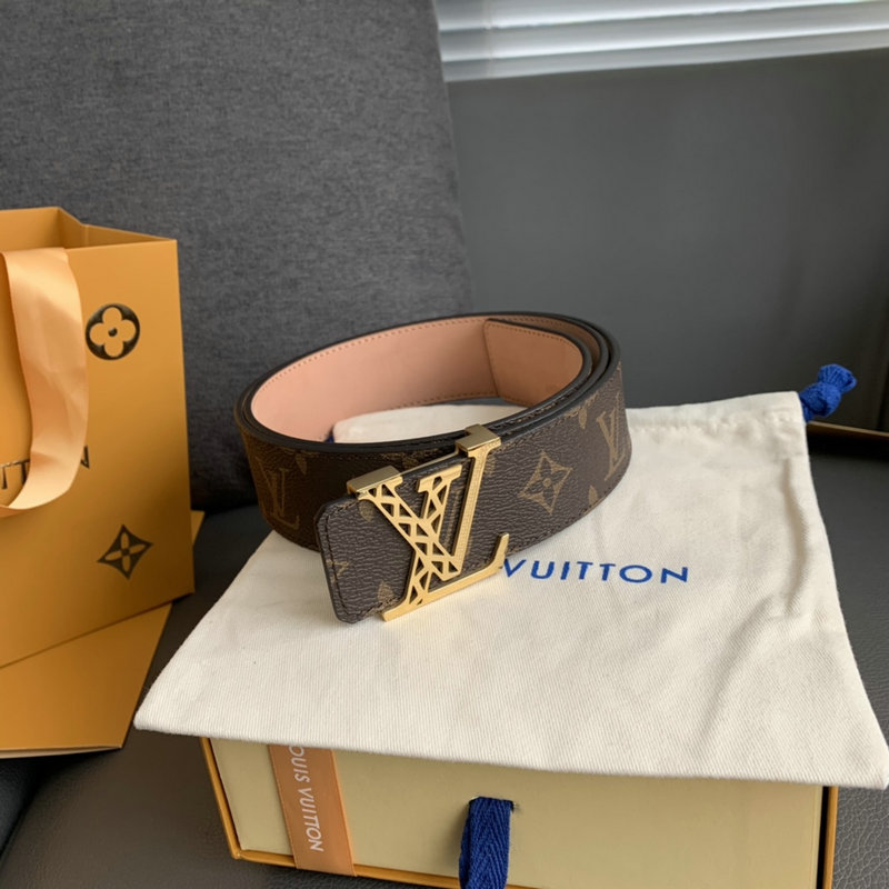 FASH LOUIS VUITTON Belts 2201XF0070