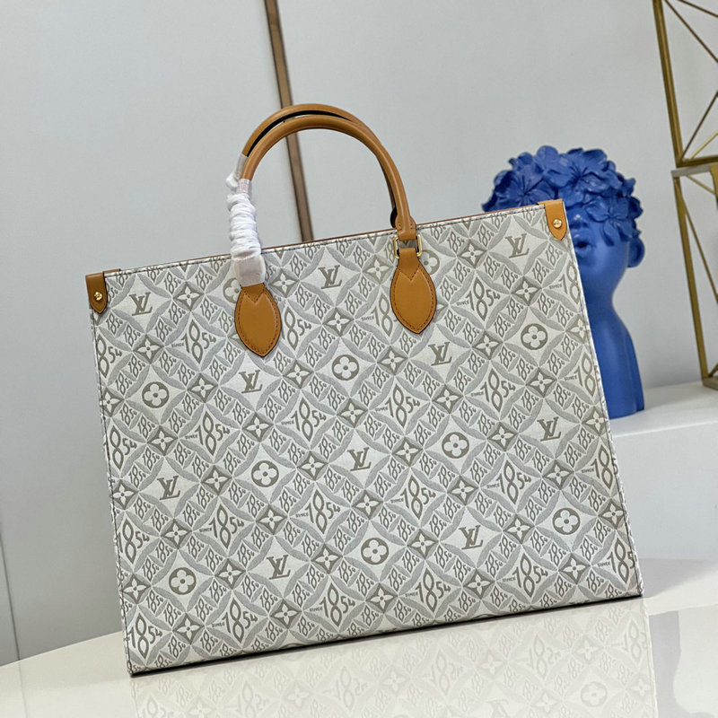 FASH LOUIS VUITTON Bag 2201YA0001