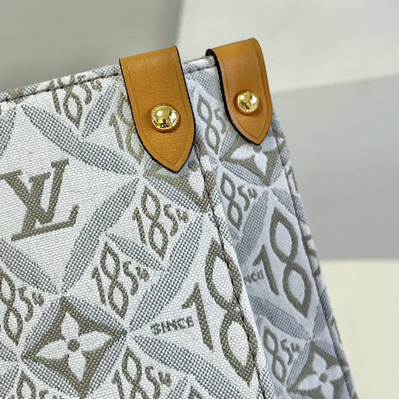 FASH LOUIS VUITTON Bag 2201YA0001