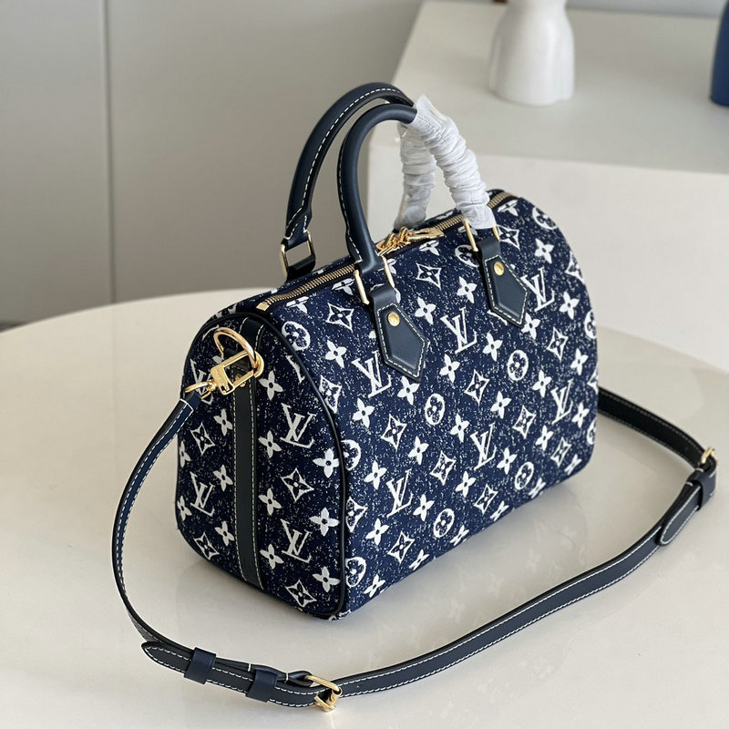 FASH LOUIS VUITTON Bag 2201YA0002