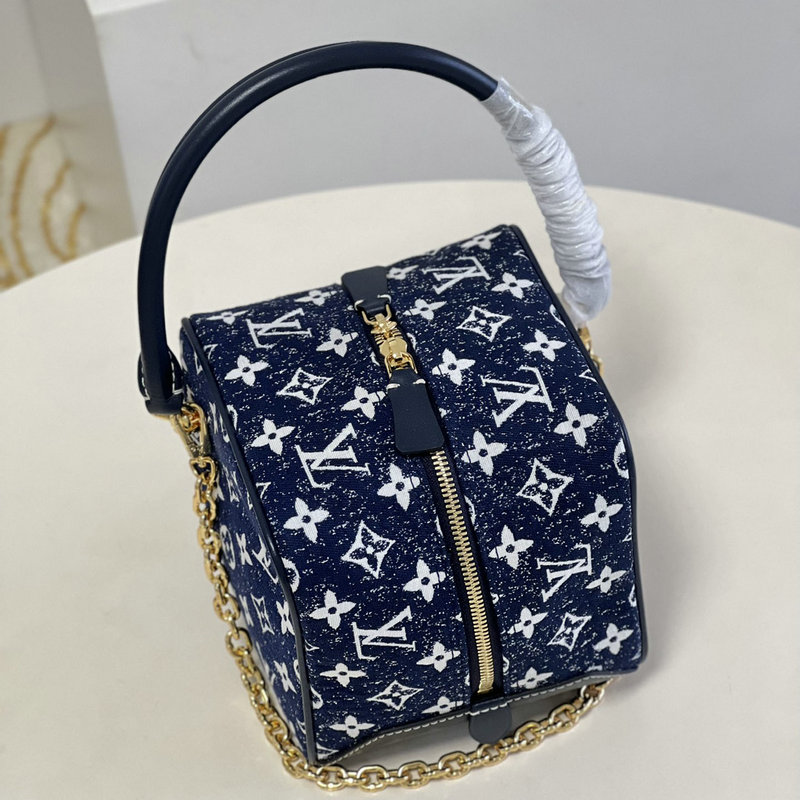 FASH LOUIS VUITTON Bag 2201YA0003