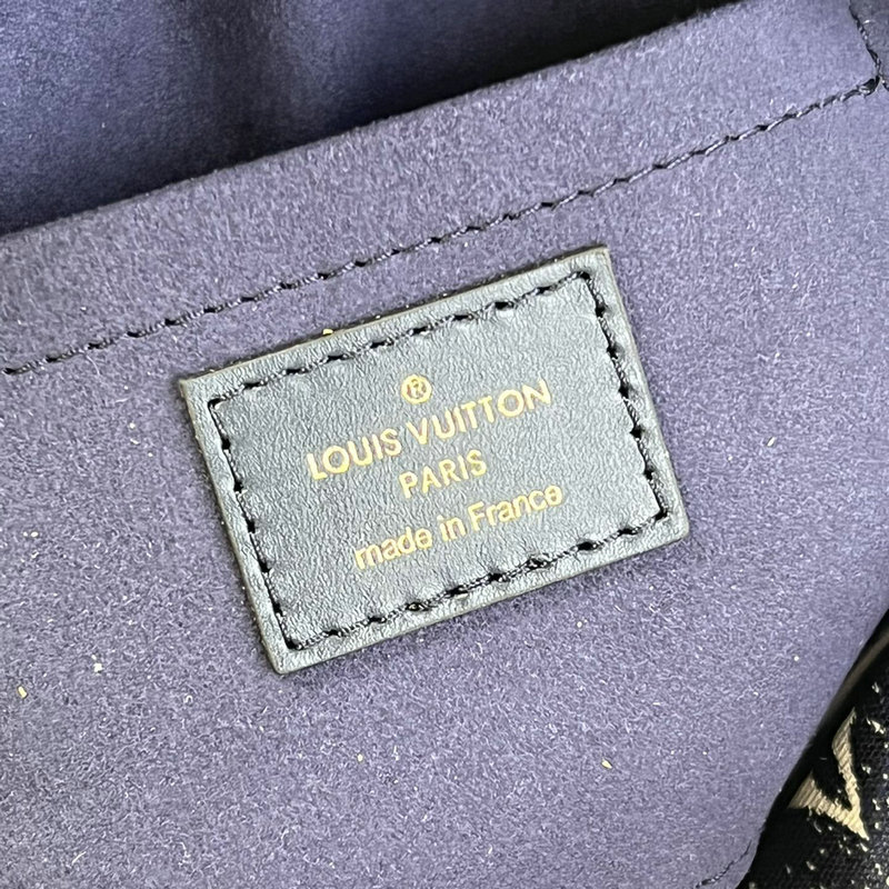 FASH LOUIS VUITTON Bag 2201YA0003