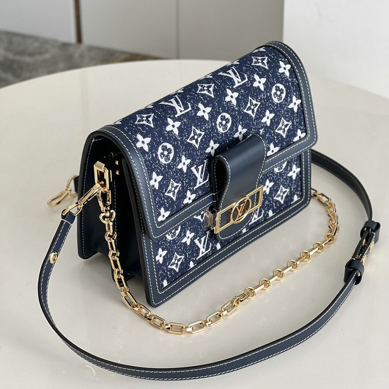 FASH LOUIS VUITTON Bag 2201YA0004