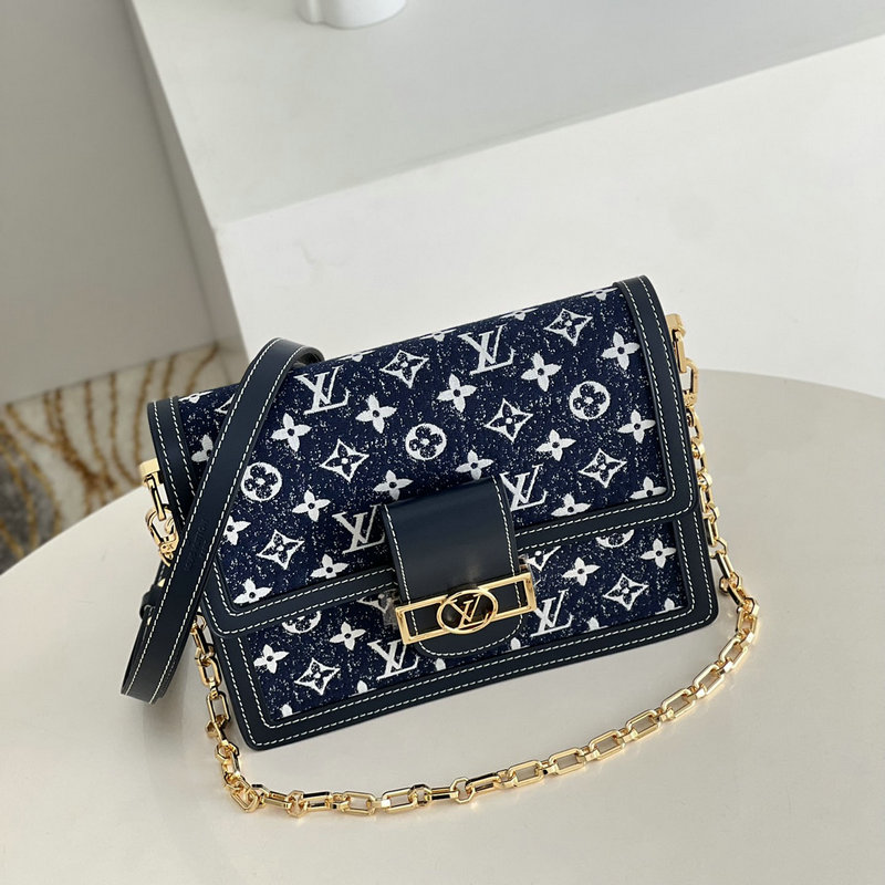 FASH LOUIS VUITTON Bag 2201YA0004