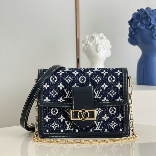 FASH LOUIS VUITTON Bag 2201YA0004