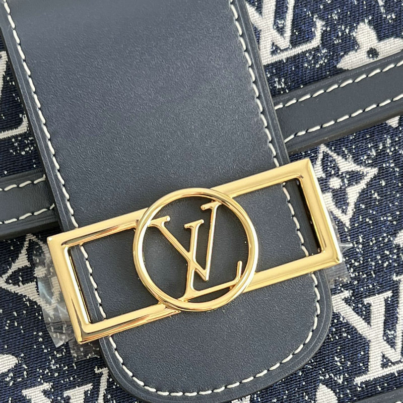 FASH LOUIS VUITTON Bag 2201YA0004