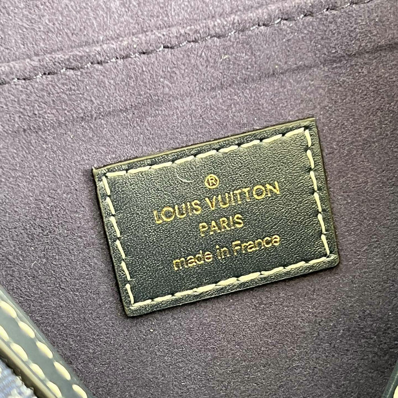 FASH LOUIS VUITTON Bag 2201YA0004