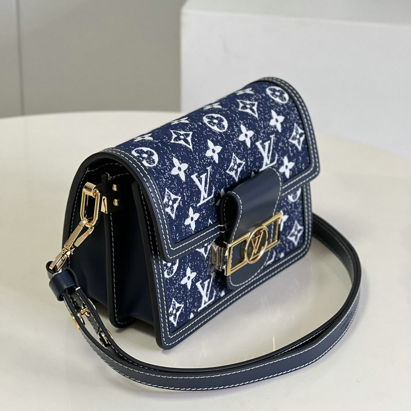 FASH LOUIS VUITTON Bag 2201YA0005