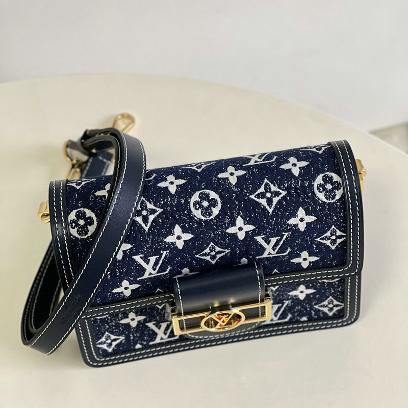 FASH LOUIS VUITTON Bag 2201YA0005