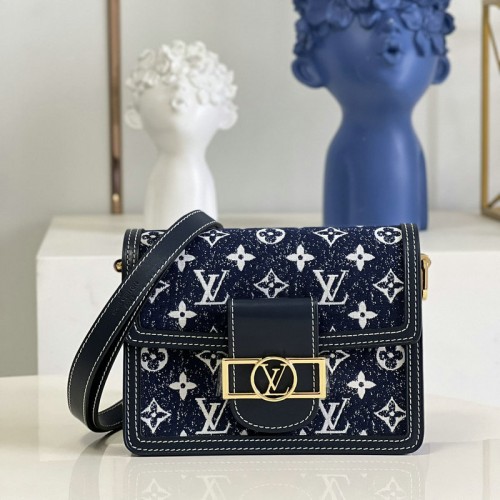 FASH LOUIS VUITTON Bag 2201YA0005