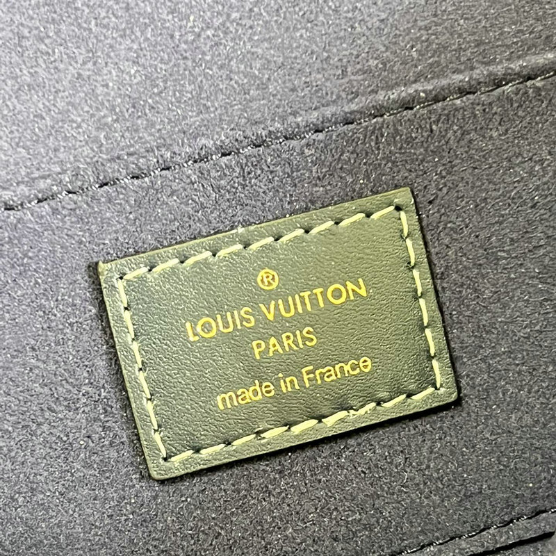 FASH LOUIS VUITTON Bag 2201YA0005