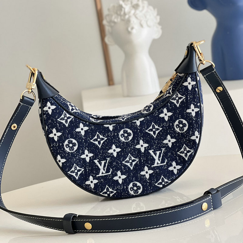 FASH LOUIS VUITTON Bag 2201YA0006