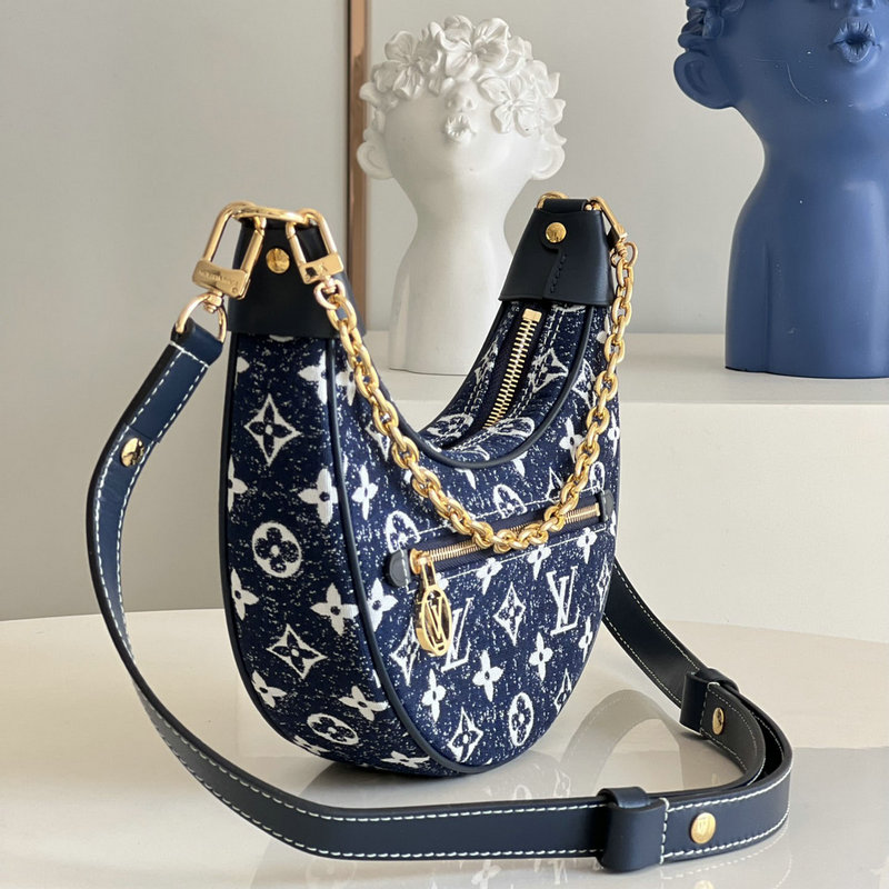 FASH LOUIS VUITTON Bag 2201YA0006