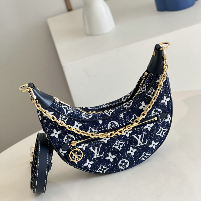 FASH LOUIS VUITTON Bag 2201YA0006