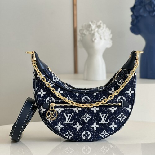 FASH LOUIS VUITTON Bag 2201YA0006