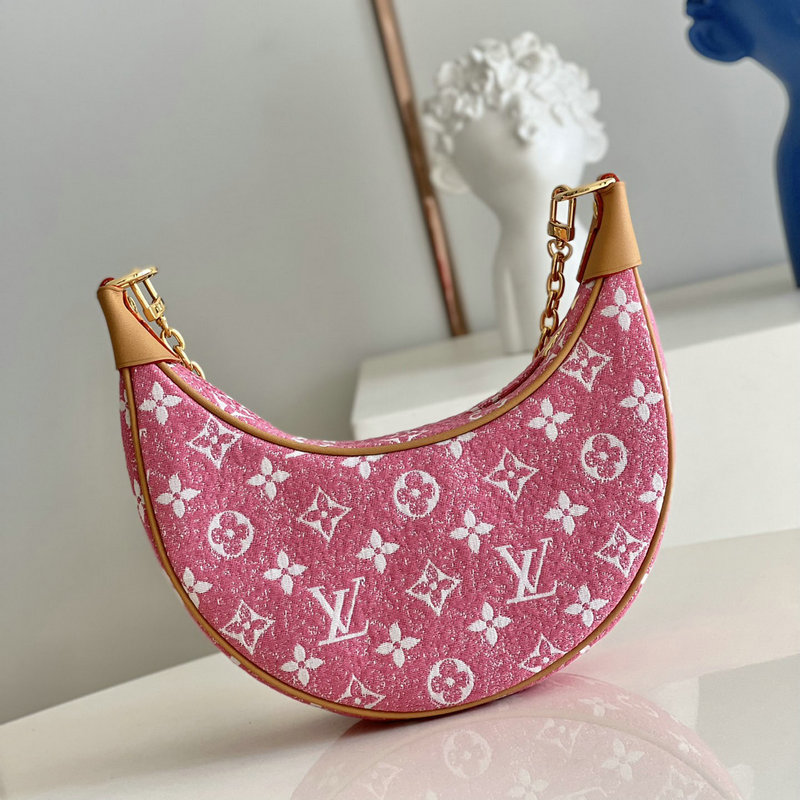 FASH LOUIS VUITTON Bag 2201YA0007