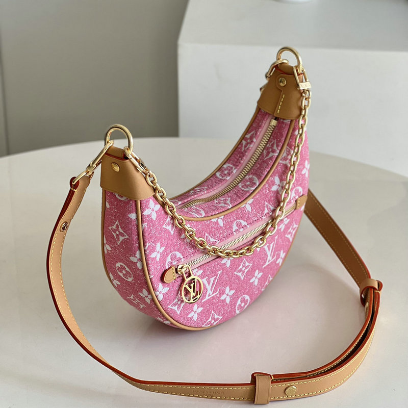 FASH LOUIS VUITTON Bag 2201YA0007