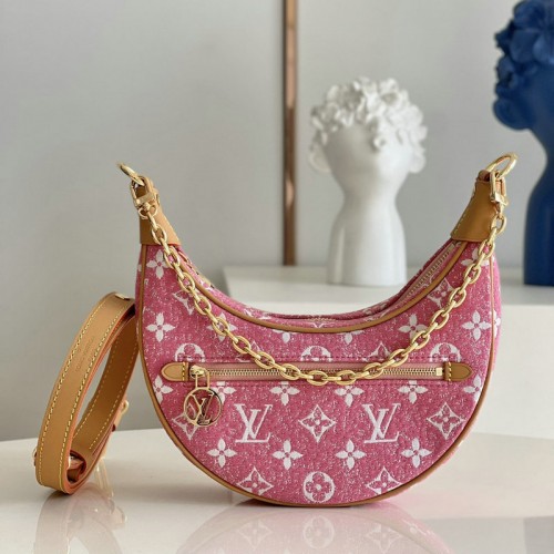 FASH LOUIS VUITTON Bag 2201YA0007