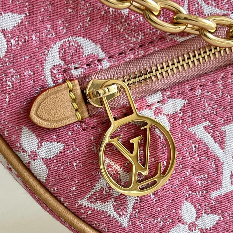 FASH LOUIS VUITTON Bag 2201YA0007