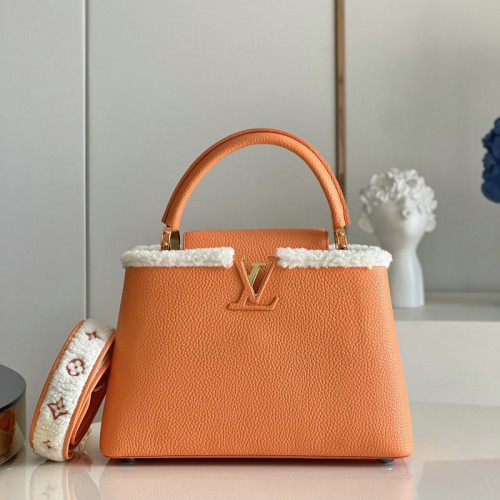 FASH LOUIS VUITTON Bag 2201YA0008