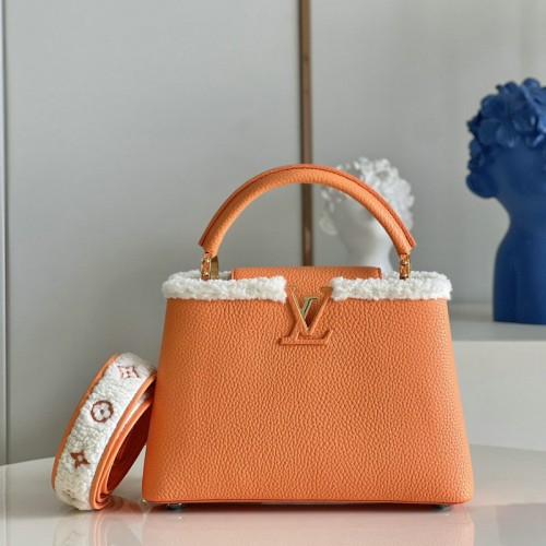 FASH LOUIS VUITTON Bag 2201YA0009