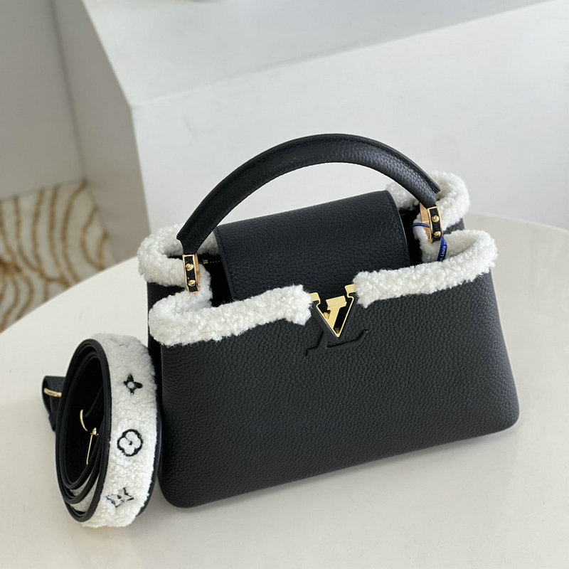 FASH LOUIS VUITTON Bag 2201YA0010