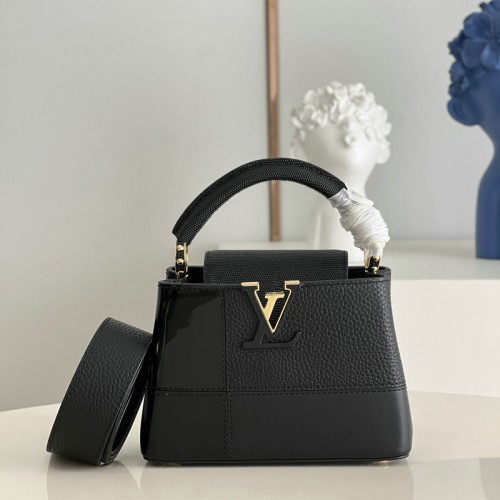 FASH LOUIS VUITTON Bag 2201YA0011