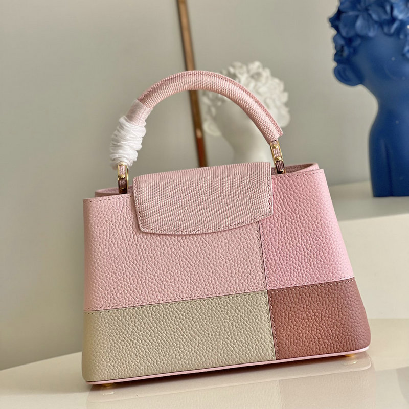 FASH LOUIS VUITTON Bag 2201YA0012