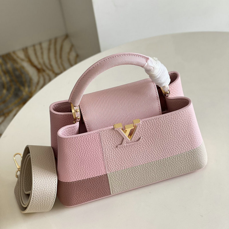 FASH LOUIS VUITTON Bag 2201YA0012