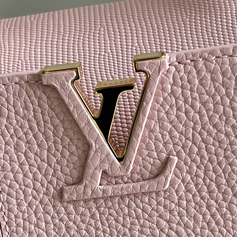 FASH LOUIS VUITTON Bag 2201YA0012